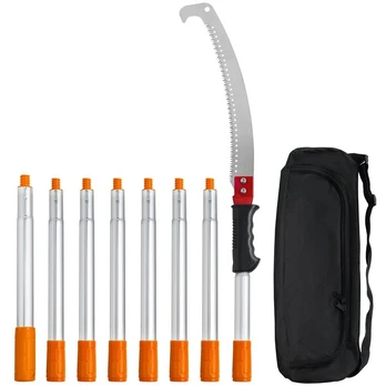 Genėjimo pjūklas Vevor GZJ-3m, 1,4–3 m