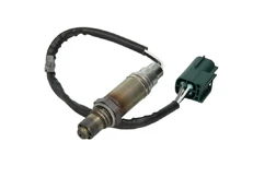Lambda jutiklis BOSCH 0258005278 kaina