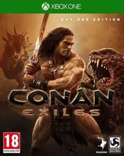 Conan Exiles Xbox One