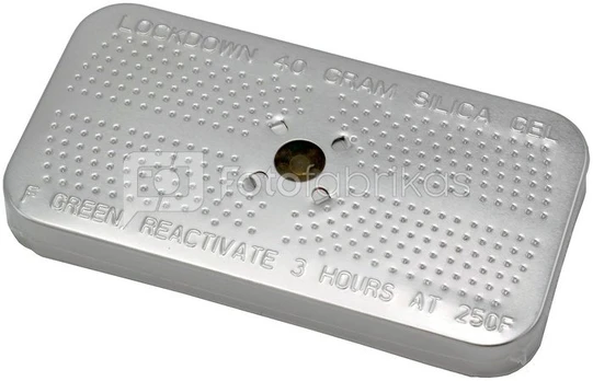 Caruba Silica Gel Case