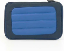 Opakowanie na tablet 7", Tootsie, mėlynas, nylon kaina