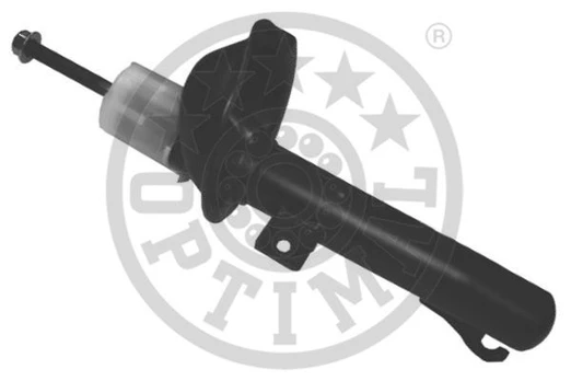 Amortizatorius OPTIMAL A-18539H
