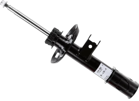 SACHS 318 352 Shock absorber