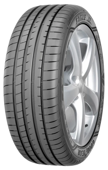 Goodyear Eagle F1 Asymmetric 3 225/55 R17 97 Y