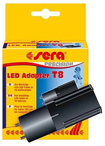Sera ADAPTER LED T8