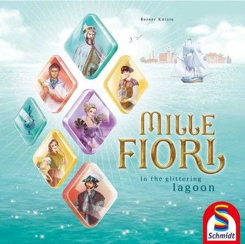 Schmidt Mille Fiori