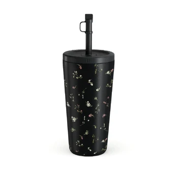 Keepsake - Travel Mug, 500 ml / Straw
