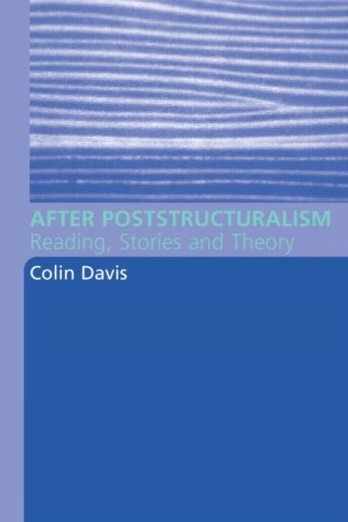 After Poststructuralism - Minkštas viršelis