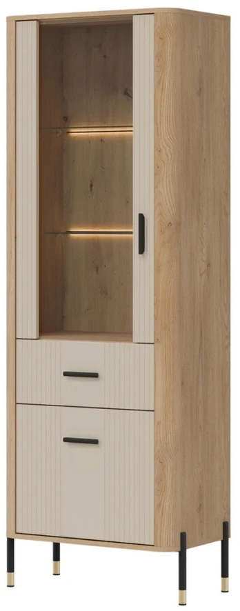 Liveo Vitrina DANTE DT13
