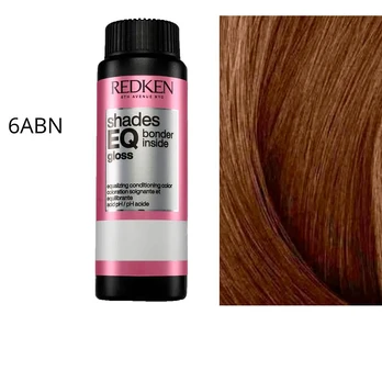 Redken SHADES EQ bonder inside #06ABN 60 ml x 3 u