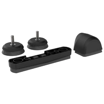 Wahoo Axis Action kojelės Kickr Smart treniruokliui
