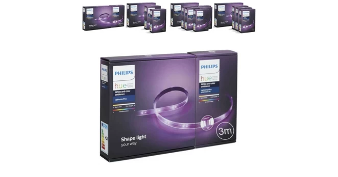 Led Juosta „Philips Hue Light Strip“
