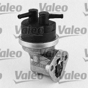 Kuro siurblys VALEO 247094 kaina