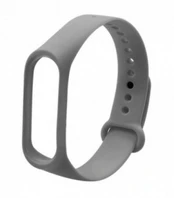 Apyrankė Xiaomi Mi Band 3/4 pilka