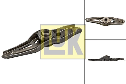 LUK 514 0007 10 Clutch release bearing