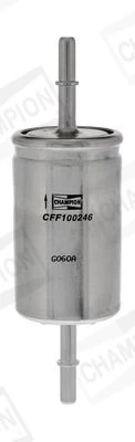 Kuro filtras CHAMPION CFF100246