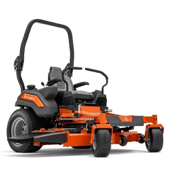 TRAKTORIUS NULINIO APSISUKIMO HUSQVARNA Z448