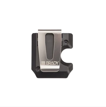 Brady M210 and M211 Belt Clip