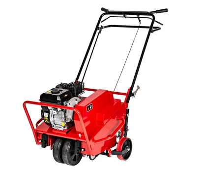 Benzininis aeratorius Weibang WB457AB, 3,5 kW