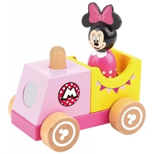Lokomotyvas Disney Minnie Train 52516