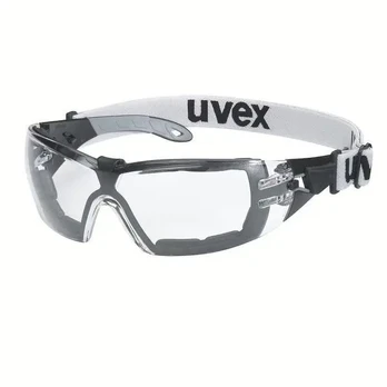 Apsauginiai akiniai Uvex Pheos guard