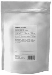 Teministeriet – 250 Žalias Tea Jasmine – Loose Leaf Tea 500g