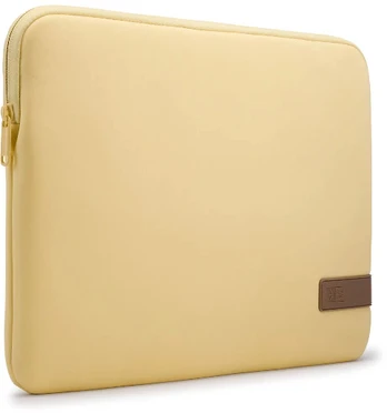Dėklas Case Logic Reflect, geltona, 14"