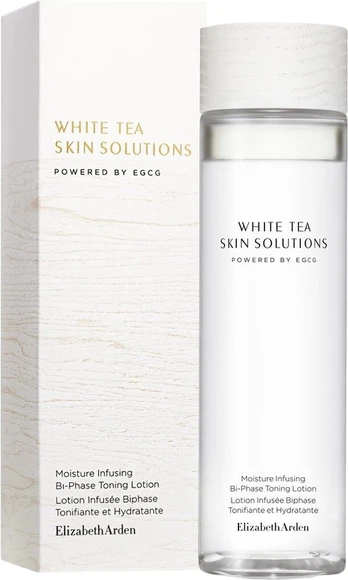 Veido losjonas Elizabeth Arden White Tea Skin Solutions, 200 ml