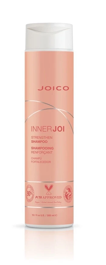Joico - INNERJOI Strengthen Shampoo 300 ml