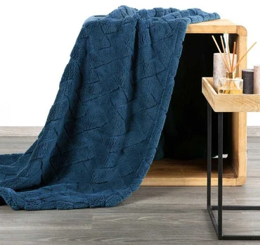 Eurofirany D91/K/CARO 200X220 GRAN