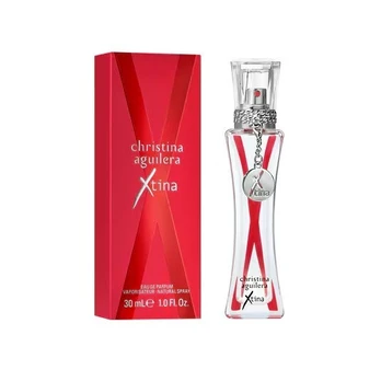 Christina Aguilera - Xtina - EDP - 30 ml