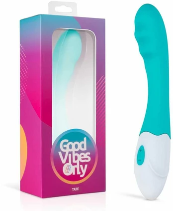 Easytoys Pink Panther Tate G-Spot Vibrator