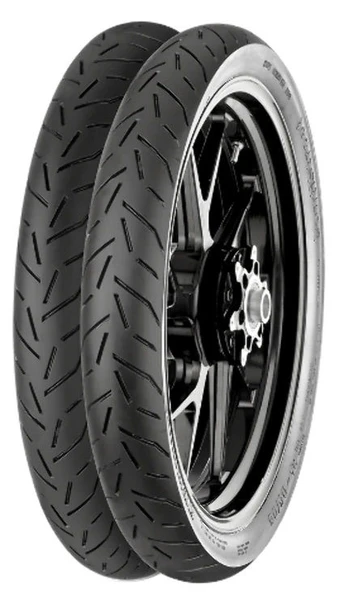 Continental ContiStreet 300/80R18 52 P