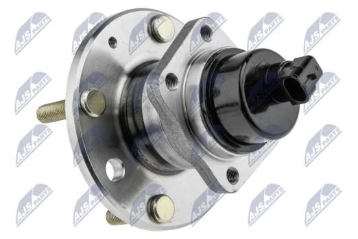Rato guolio komplektas NTY KLT-DW-045