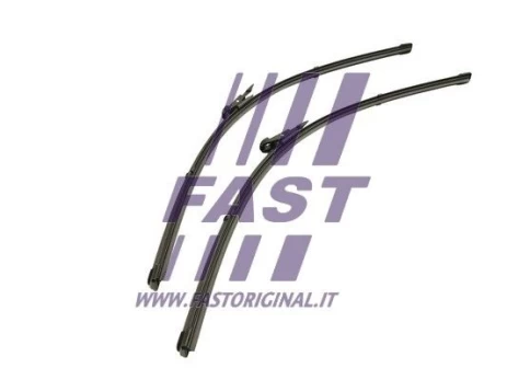Valytuvai FAST FT93254