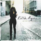 CD Billie Myers - Growing, Pains