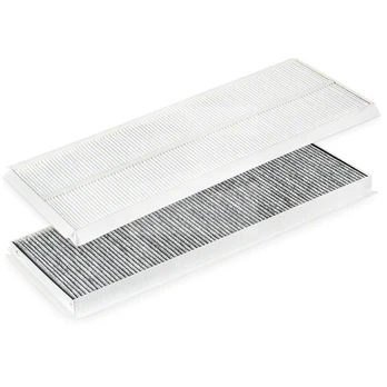 Zehnder ComfoAir E300/E350/E400 F7-AC+G4