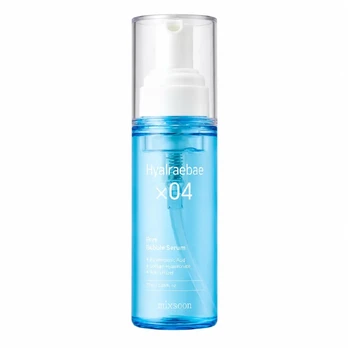 Mixsoon - Hyalraebae Pore Bubble Serum, 70ml