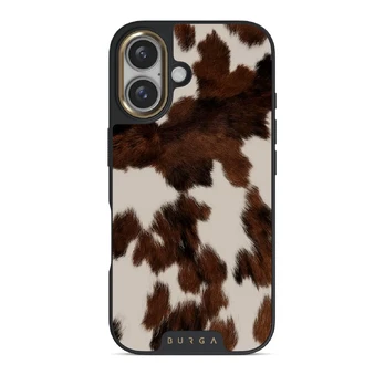 Celestial - iPhone 16 Case, Elite Dark (MagSafe) / Gold