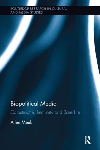 Biopolitical Media