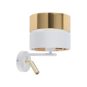 Šviestuvas sieninis TK Lighting Hilton 5361, 60 W, E27 kaina