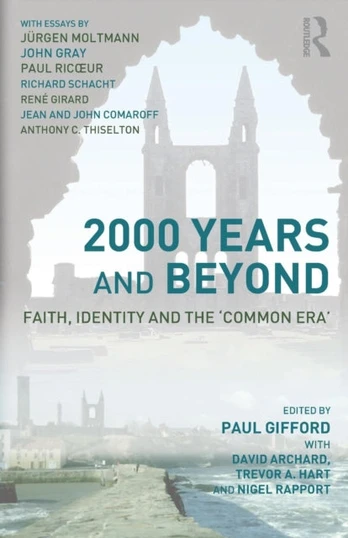 2000 Years and Beyond - Minkštas viršelis