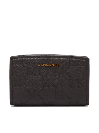 Piniginė MICHAEL Michael Kors 32F6AYTZ2L Ruda