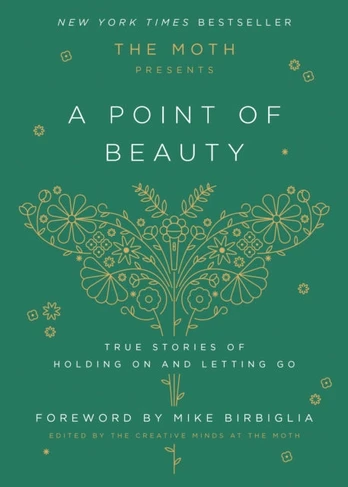 Moth Presents: A Point of Beauty