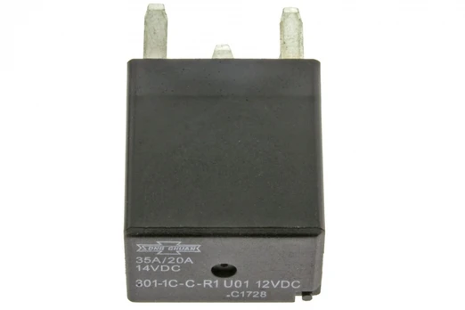 Relė RELAY 30AMP Ski-Doo 515176774