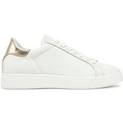 Laisvalaikio batai TWINSET 251TCP048 Balta
