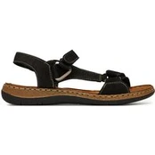 Basutės Go Soft WI23-4773-05 Juoda