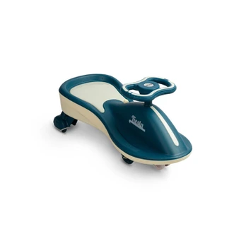 Stumdukas/paspirtukas Toyz Fiesta, Navy
