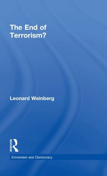 End of Terrorism?
