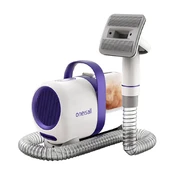 Pet grooming vacuum kit Oneisall LM5 kaina